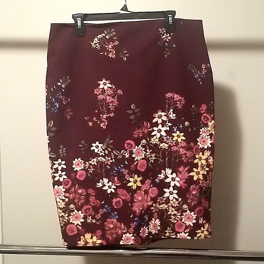Skirt